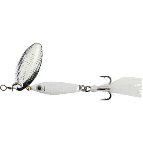 johnson min o spin|JOHNSON LURES